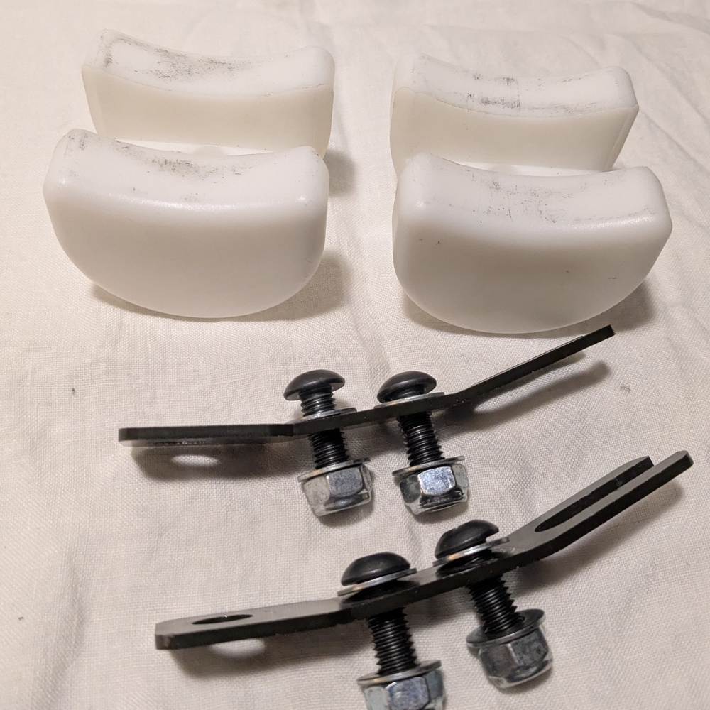 CIB Slide Blocks